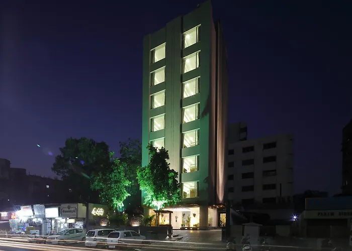 Hotel 440, A Serene Stay